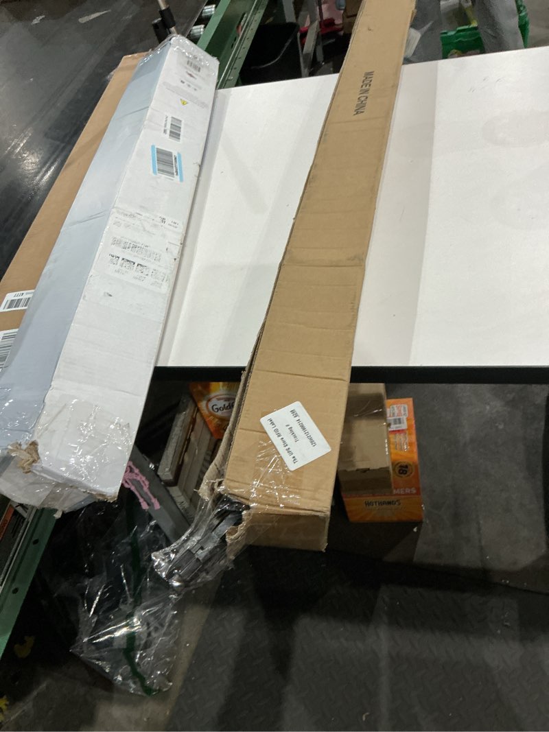 Condition photo showing Good Condition for SKGPOLE 26FT Reach Light Bulb Changer for High Ceilings with Telescopic Extension Pole, 5-20Foot Lig