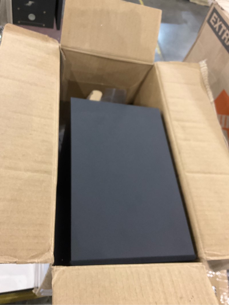 Condition photo showing As Is for Samsung B-Series Soundbar HW-B550F 2.1 ch DTS Virtual:X Soundbar with Subwoofer (2025 Model) Voice Enhance Mode, Bass Boost, Adaptive Sound HW-B550F Soundbar