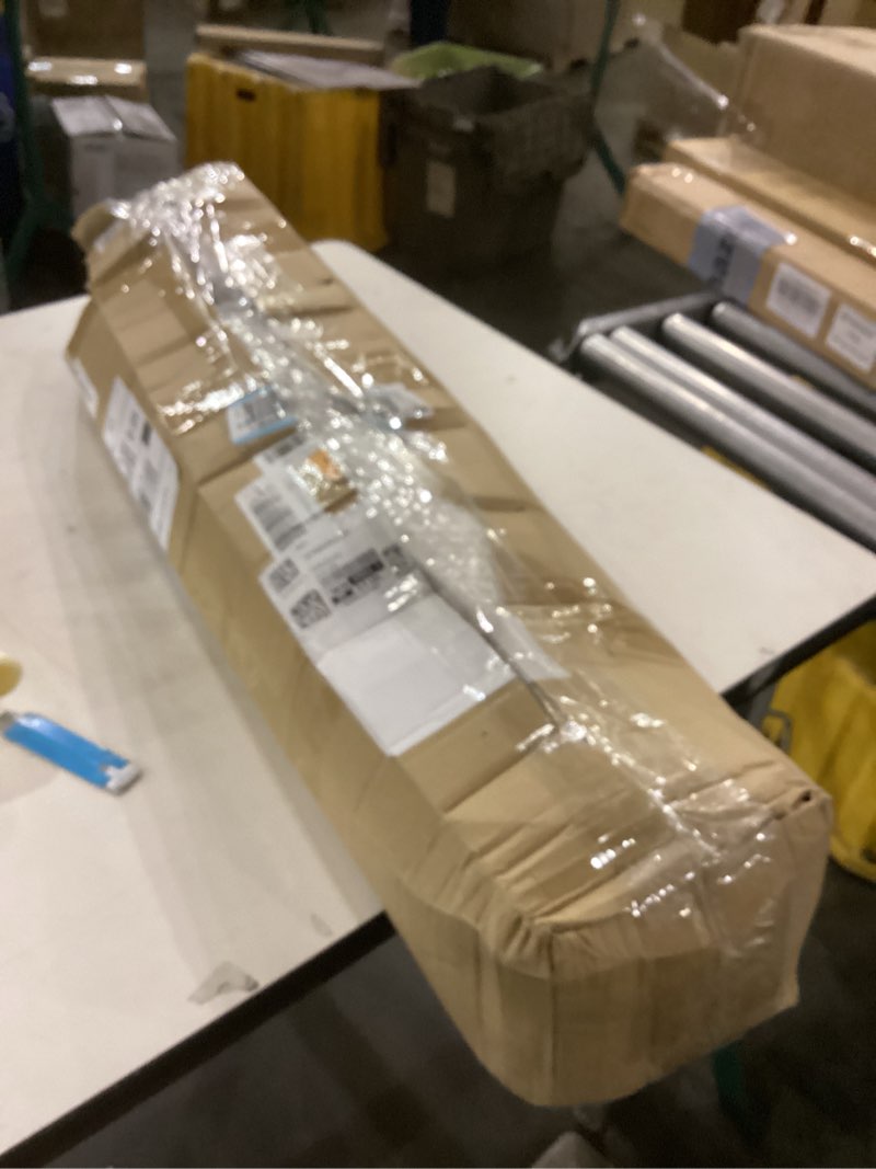 Condition photo showing New/Like New for 8 Pieces Clear Bubble Umbrella - Auto Open Dome Windproof for Rain, Wedding, Bride Groom Gifts, Brid