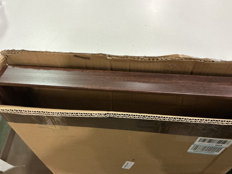 Canvas Floating Frame, Picture Wall Art Painting Frame for Finished Canvas Painting 1-1/4 Deep Pictu