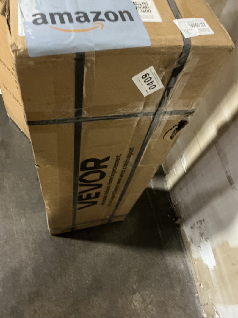 Condition photo showing Good Condition for VEVOR Weight Distribution Hitch, 14000 lbs Max Towing & 1400 lbs Max Tongue, Weight Distributing Hitches Kit with Sway Control Includes 2 in Shank & 2-5/16 in Ball, Load Leveling Hitch for Trailers 1400lbs