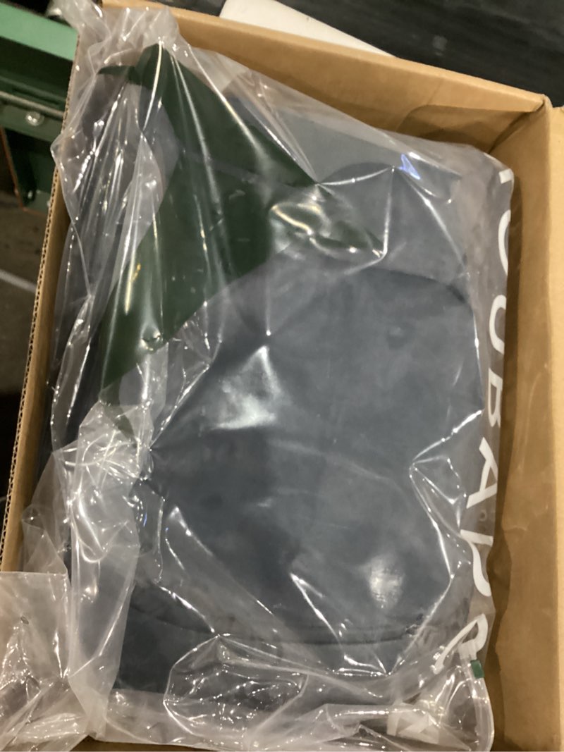 Condition photo showing Good Condition for troubadour apex 4.0 compact - 16l premium laptop backpack - ergonomic & water resistant - designed for work and travel - basalt basalt apex 4.0 compact