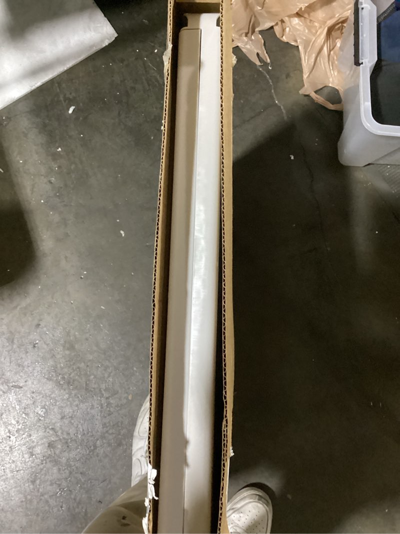 Condition photo showing As Is for North States 5-Way Pet Gate, Model# 8619