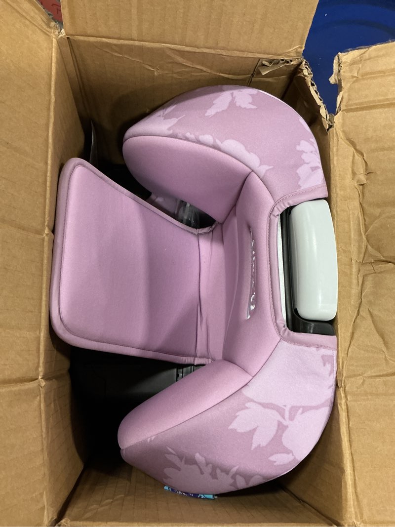 Condition photo showing Good Condition for Graco TurboBooster 2.0 Highback Booster Seat, Lilac Mod