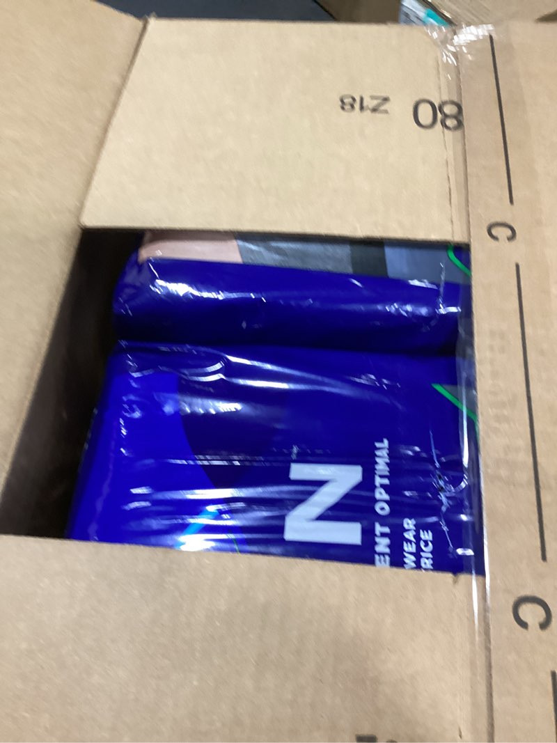 Condition photo showing New/Like New for TENA Incontinence Underwear for Men, Maximum Plus Absorbency, L/XL, 56 Count (Waist size 44in-64in) Large/X-Large 56