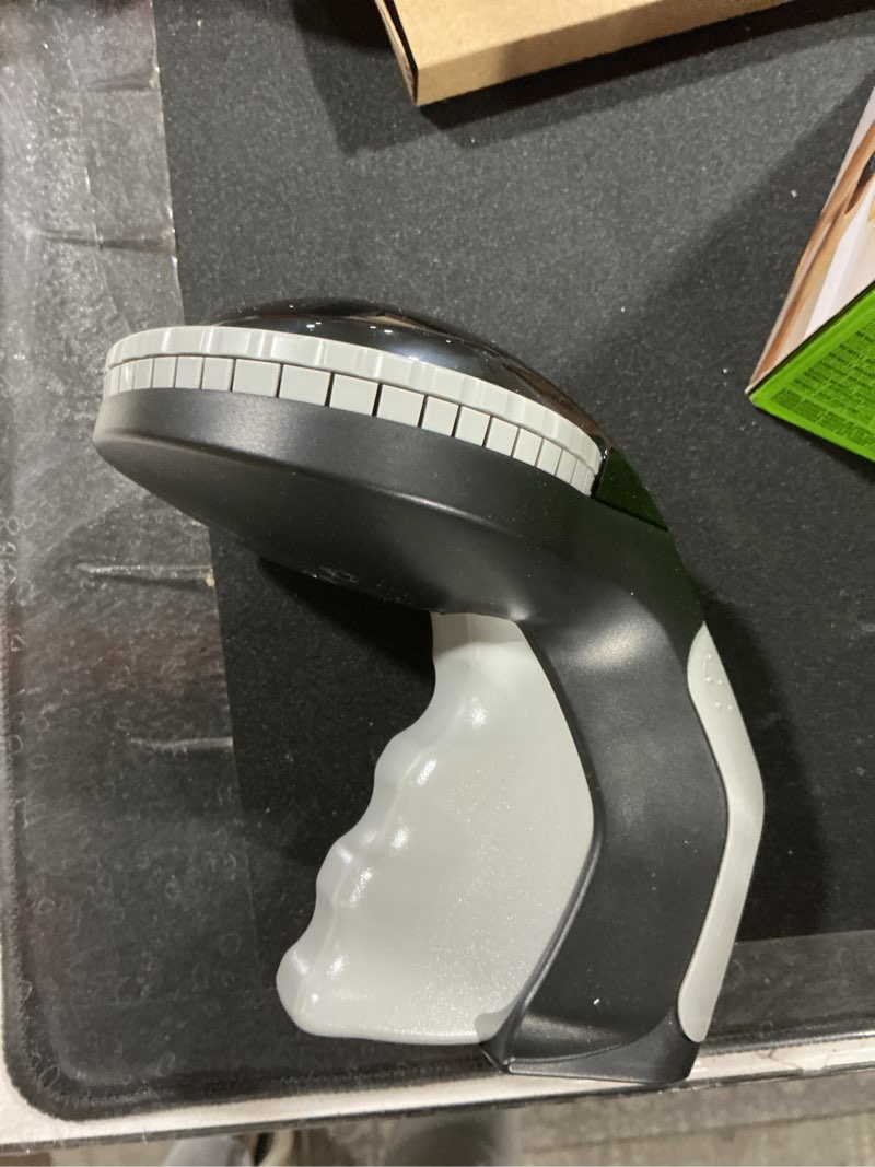 DYMO Embossing Label Maker with 3 DYMO Label Tapes Organizer Xpress Pro Starter Kit Ergonomic Design