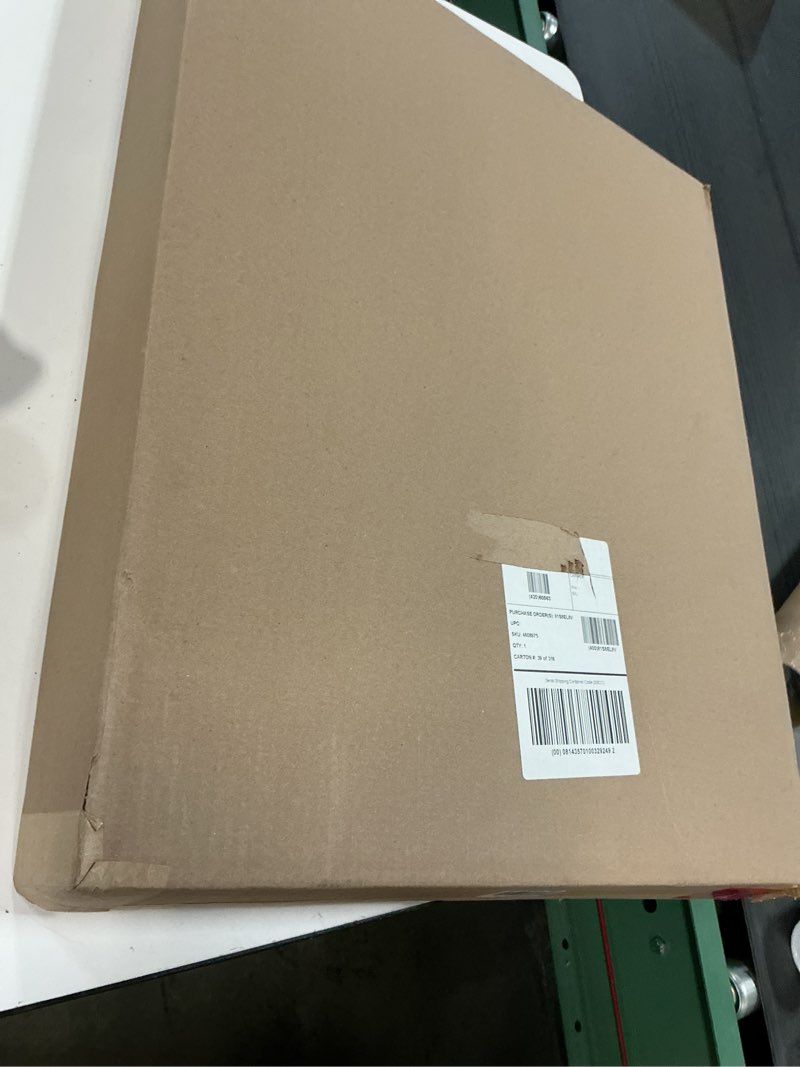 Condition photo showing New/Like New for YouTheFan NCAA RingBag Game Kentucky Wildcats One Size