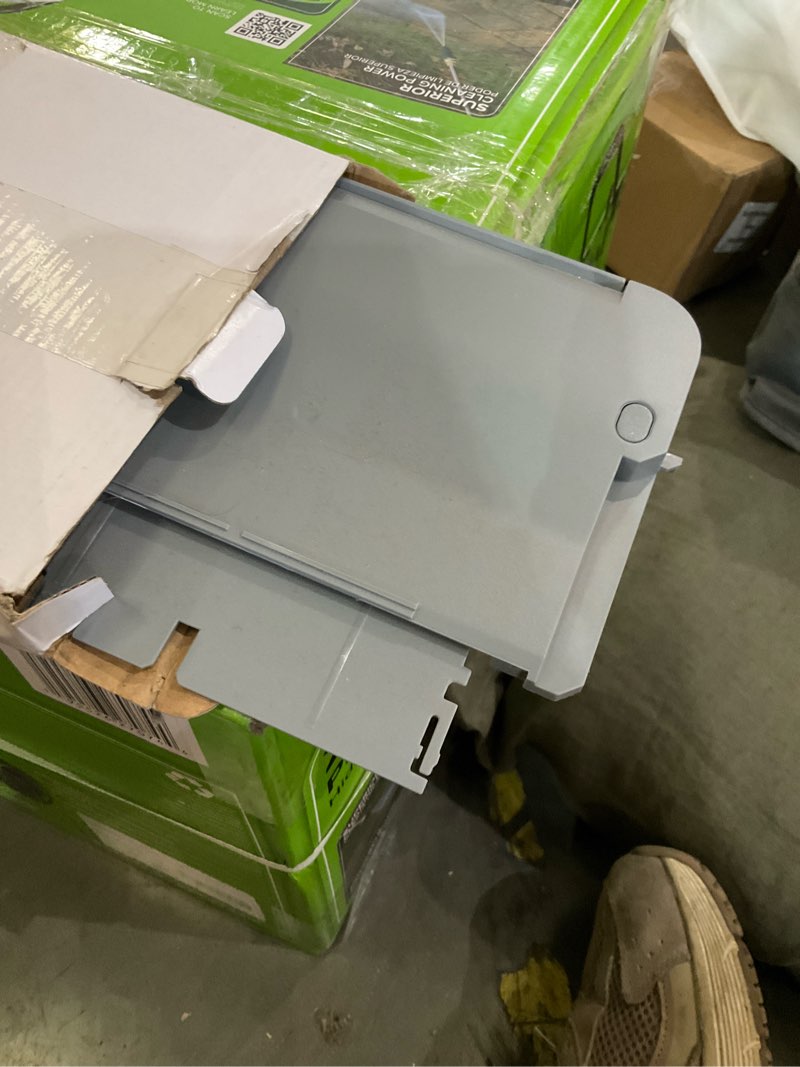 Condition photo showing Good Condition for printer paper output tray compatible with hp 9010 9012 9013 9014 9015 9016 9018 9019 9010e 9016e 9015e 9018e 9013e paper output tray for hp officejet pro 9010