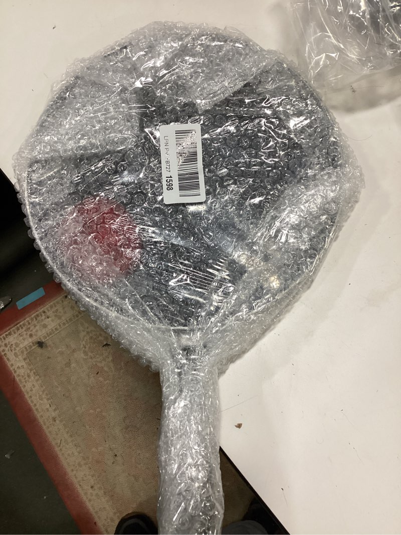 Condition photo showing New/Like New for Non Stick Dosa Pan/Tawa, Size 290 mm, Thickness 2.6 mm, Black and Brown