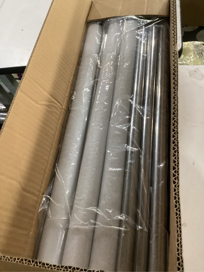 Condition photo showing New/Like New for baby playpen for toddlers, large play pen for babies, 50''x50''