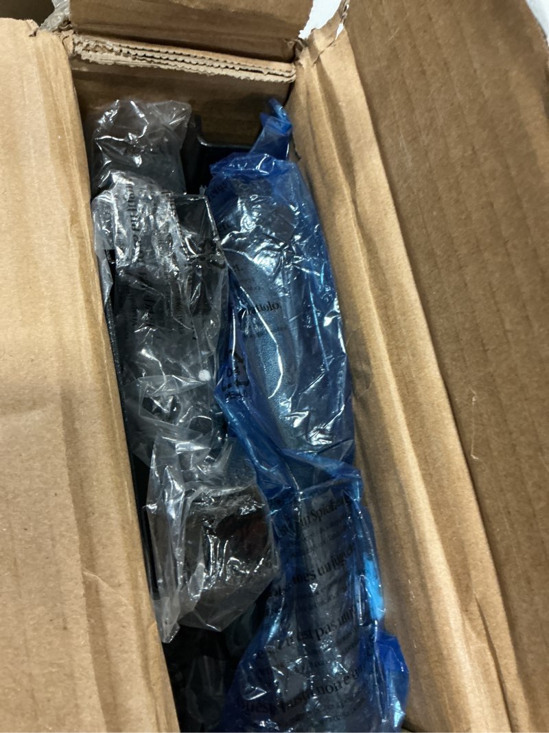 Condition photo showing Good Condition for Queen Metal Bed Frame, 7 Inch Low Heavy Duty Platform Bed Frames Queen Size for Box Spring and Mattress, Easy Assembly, Noise-Free, Adjustable, Black