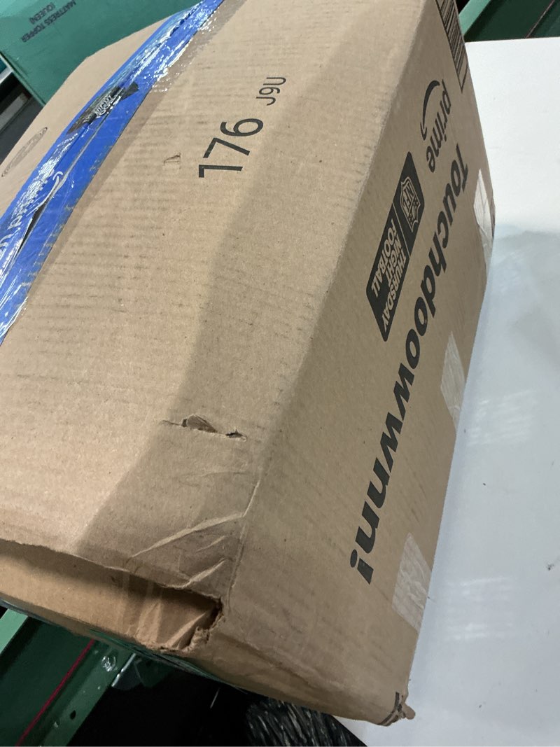 Condition photo showing Good Condition for Meoflaw Pillows for Sleeping(4-Pack), Luxury Hotel Pillows Standard Size Set of 4,Bed Pillows for Side and Back Sleeper (Standard) Standard(Pack of 4)