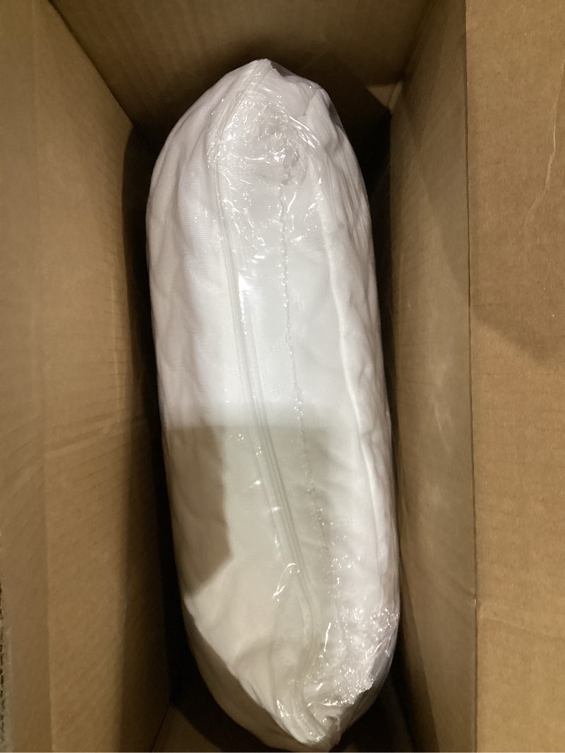 Condition photo showing Good Condition for Tempur-Pedic TEMPUR-Cloud Pillow for Sleeping, Standard, White