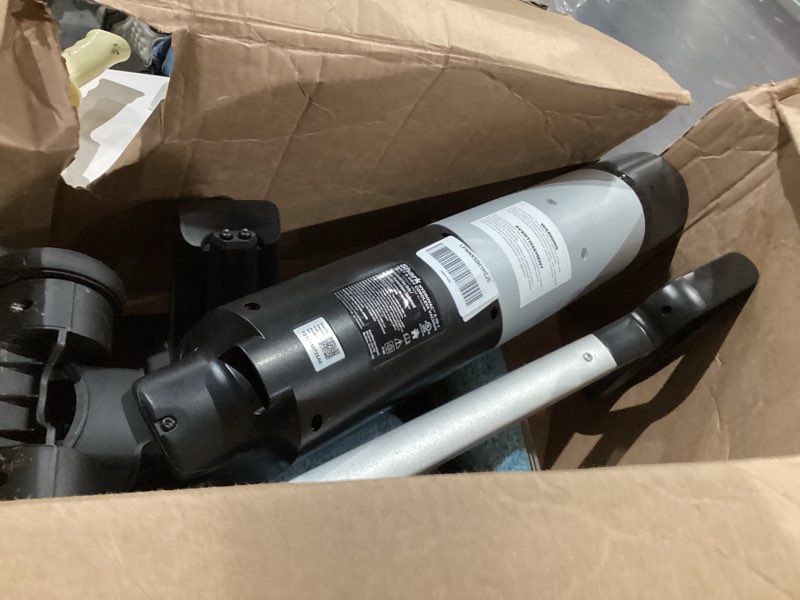 Condition photo showing Good Condition for shark | wet dry vacuum cleaner | vacuum and mop combo | hydrovac messmaster | 3-in-1 self-cleaning + powerful suction | 2 brushrolls & 2 solutions included | hardwood floor & area rug cleaner | aw261 cordless w/ premium