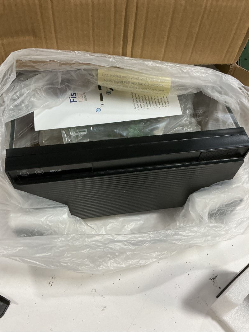 Condition photo showing Good Condition for barkbuddy 2.4 gallon desktop betta fish tank, all-in-one starter kit with ultra-quiet 3-in-1 pump, 8-mode led, temperature display & aroma mist, for office, bedroom & kid's room