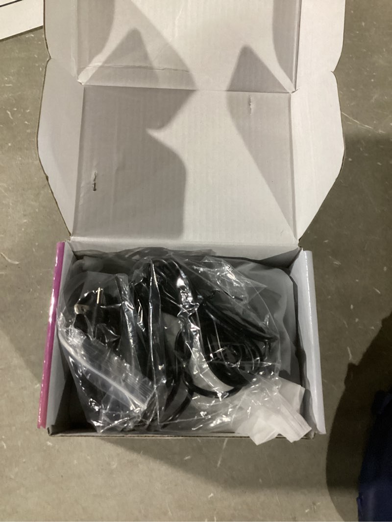 Condition photo showing Good Condition for Heating Pad for Arm Elbow Heating pad, Heated Arm Sleeve with 4 Heat Settings and 3 Timer Modes,Arm Heating Pad Sleeve with 78.5" Inch Long Charge Cord?Polyester?