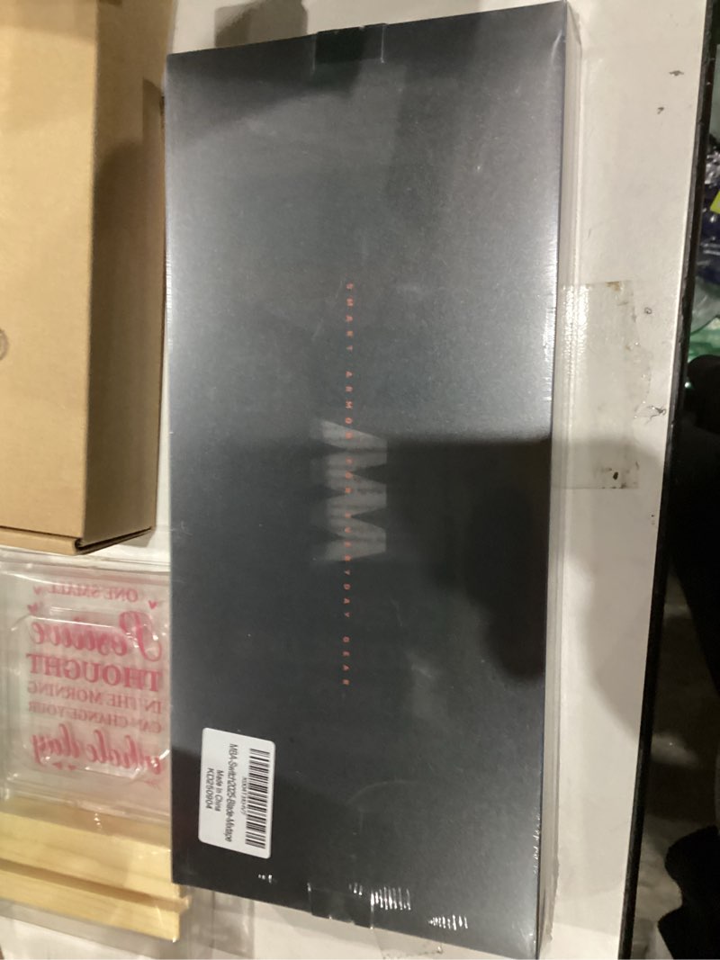 Condition photo showing New/Like New for Mumba Dockable Case for Nintendo Switch 2 2025, [Blade Series] TPU Grip Protective Cover Accessories Compatible with Switch 2 7.9 Inch and Quick-Release Joy-Con Design (Mixtape)