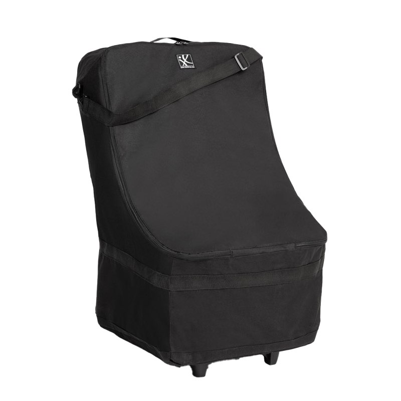Wheelie Car Seat Travel Bag