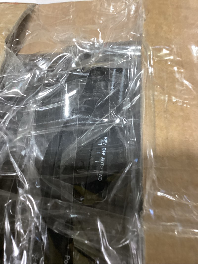 Condition photo showing Good Condition for BONSEN 14-Sheet Paper Shredder for Home Office, Heavy Duty Cross Cut Shredder with 5.3 Gal Pullout Bin, Quiet Shredder for CDs/Credit Card/Staple, P-4 Security, Anti-Jam System 14-Sheet Cross Cut