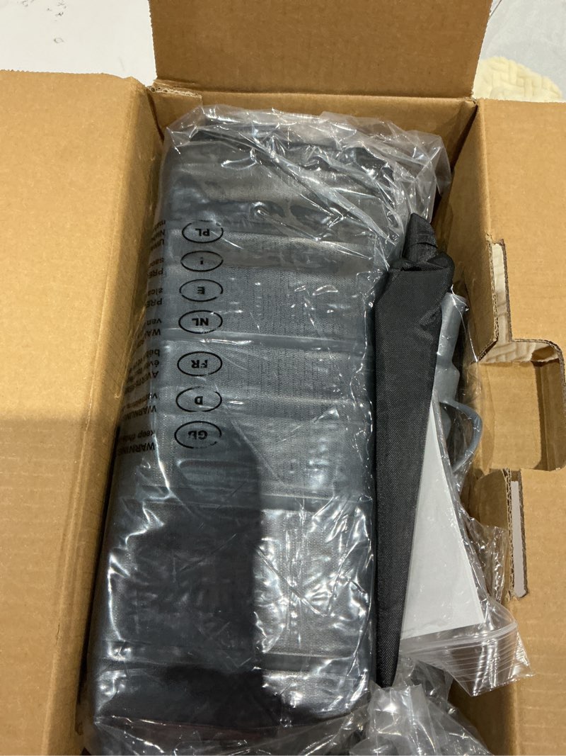 Condition photo showing Good Condition for umbrauto back seat car air mattress: cordless inflatable suv car camping bed for truck van with built-in air pump, thickened double-sided flocking travel car sleeping pad black car air mattress