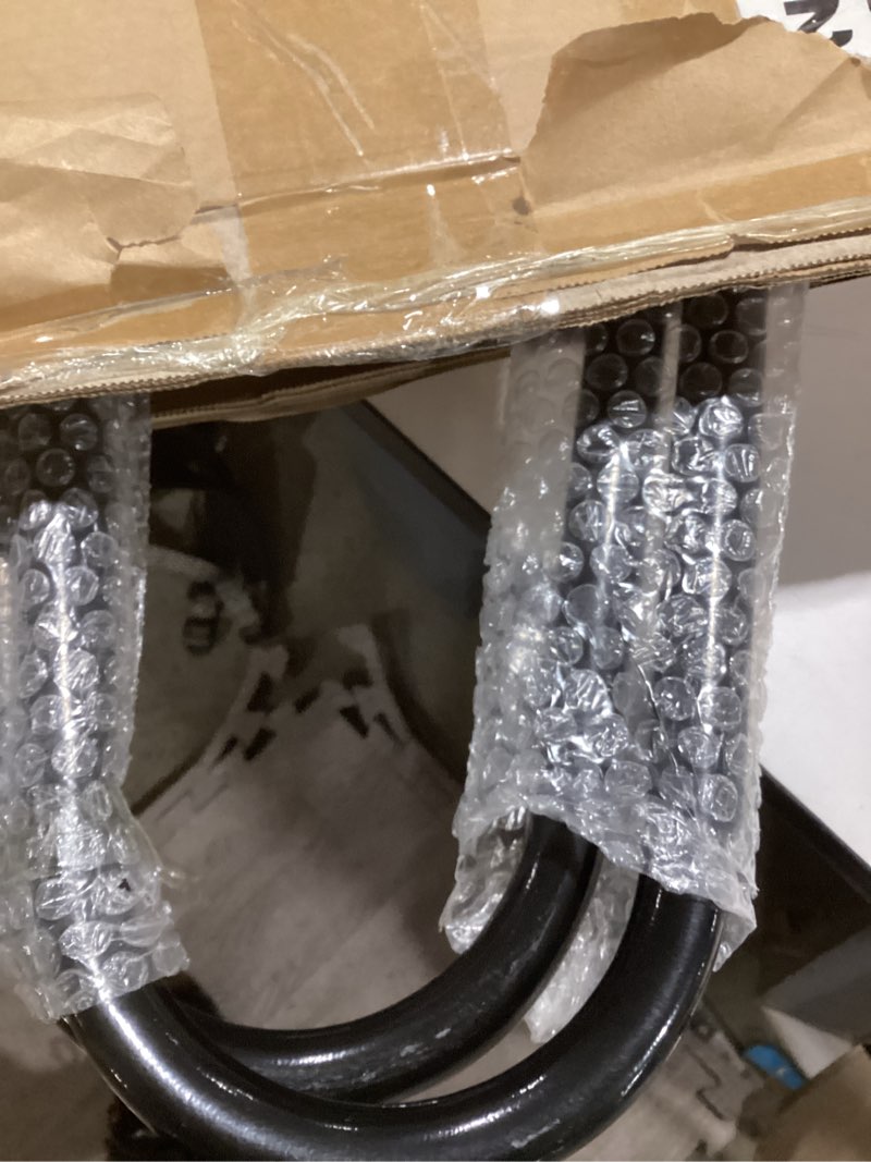 Condition photo showing New/Like New for Heavy Duty Adjustable Speed Bag Platform Kit 24" + Speed Punching Ball (10"x7") Adjustable Height Wall Mount Professional Fitness Ball Boxing Reaction Training Kit Black - Affordable Design