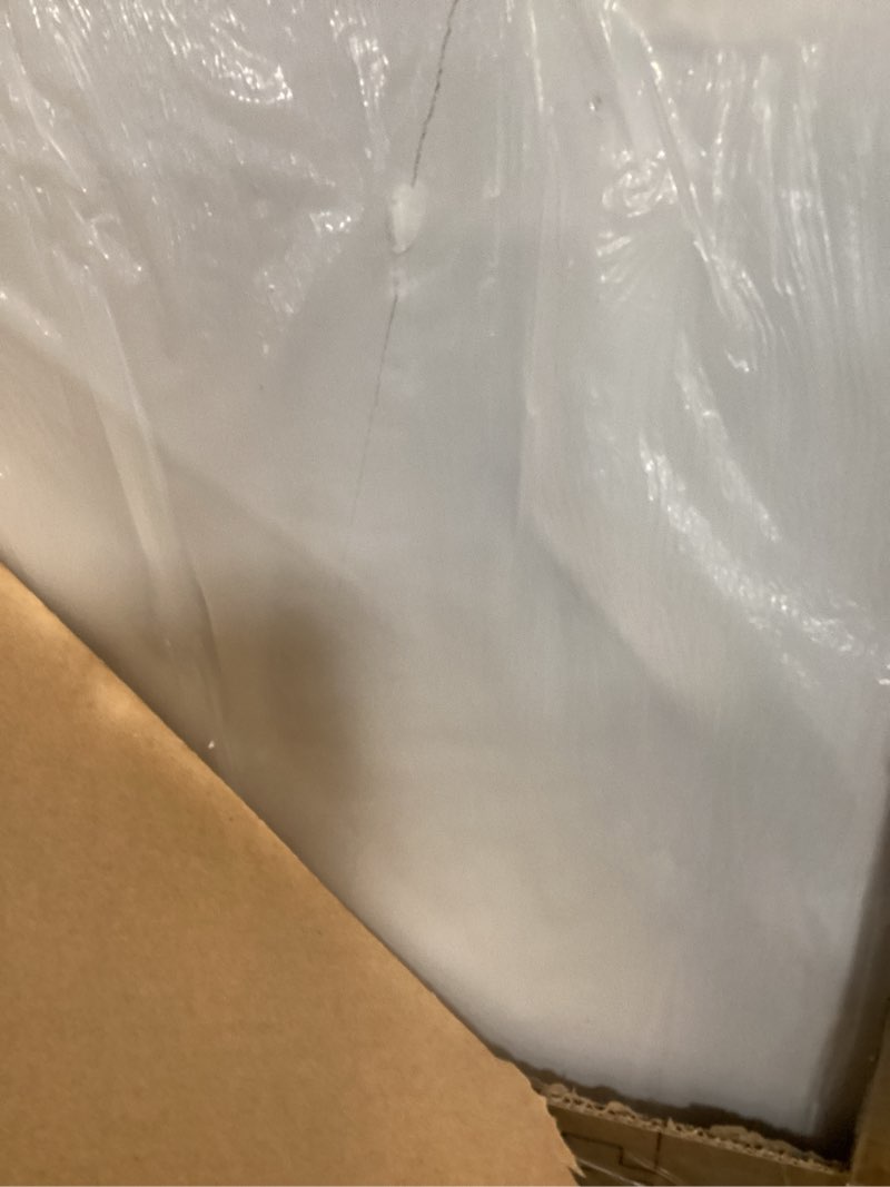 Condition photo showing Good Condition for art3d 10-pack smooth drop ceiling tile 2ft x 4ft - fire-rated, waterproof, reusable - premium pvc, no sag and breakage - cover 80 sq. ft, white 24*48 white 10