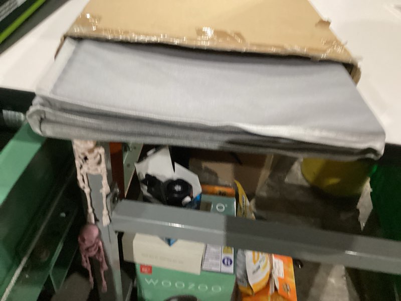 Condition photo showing Good Condition for Meliusly Heavy Duty Sleeper Sofa Support Board (36x48 - Twin Size) Reinforced Wood Sofa Bed Support, Pull Out Couch Mattress Board, Sleeper Bar Shield, SleeperSaver Twin-Size (36x48)