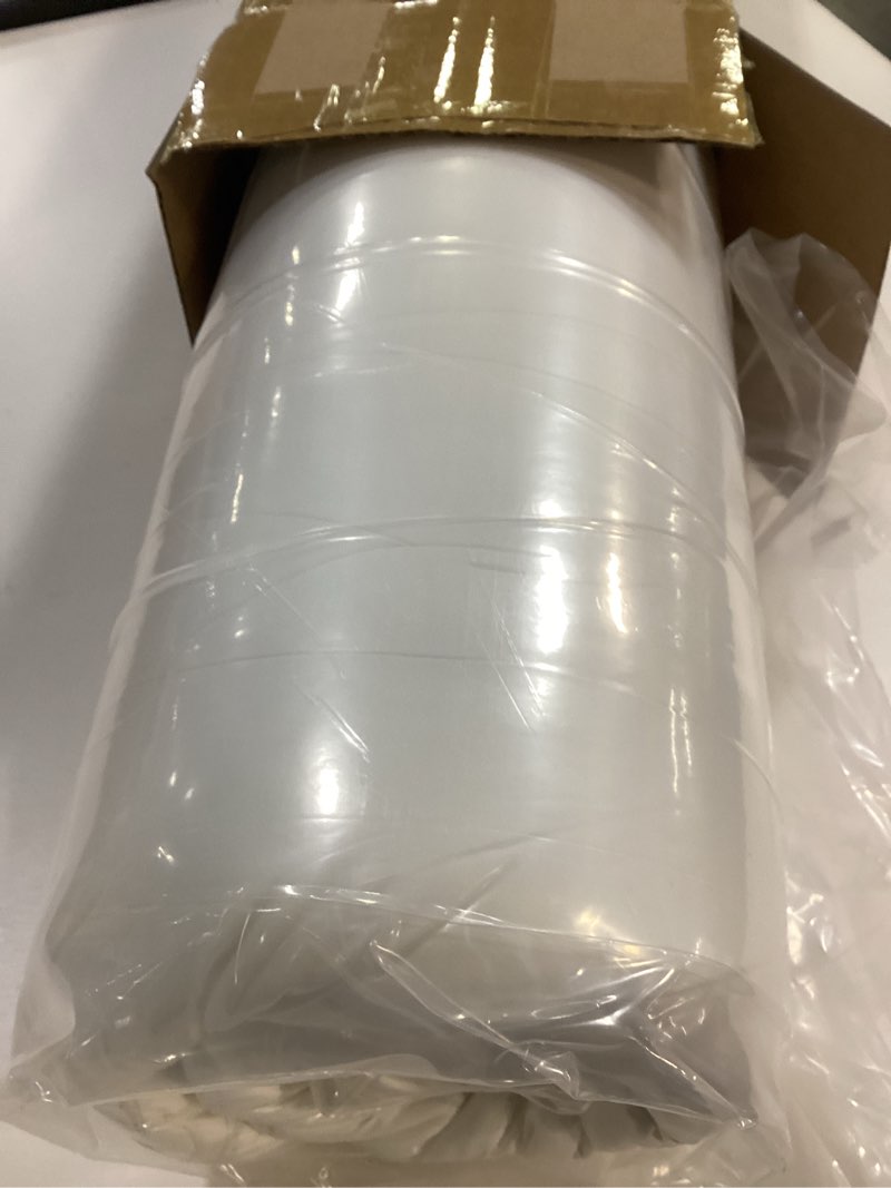 Condition photo showing Good Condition for YOUR MOON Soft Pillows Queen Size for Sleeping, Support Bed Pillows, Fluffy Down Alternative Pillow, Luxury Hotel Gel Pillows for Side Sleeping (White) Snow White Queen (Pack of 1)