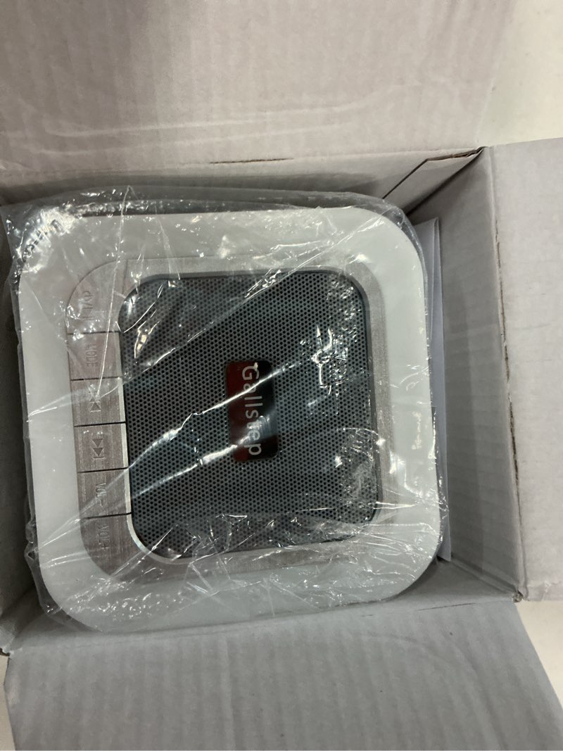 Condition photo showing New/Like New for night lights bluetooth speaker, alarm clock bluetooth speakers touch sensor bedside lamp dimmable multi-color changing bedside lamp, mp3 player, wireless with lights