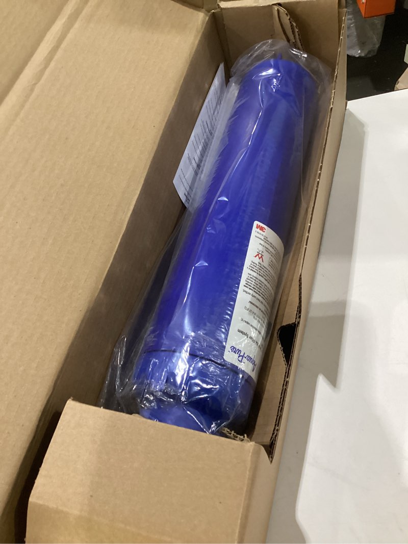 Condition photo showing Good Condition for 3m aqua-pure whole house sanitary quick change replacement water filter ap917hd-s, for aqua-pure system ap904. 5621008