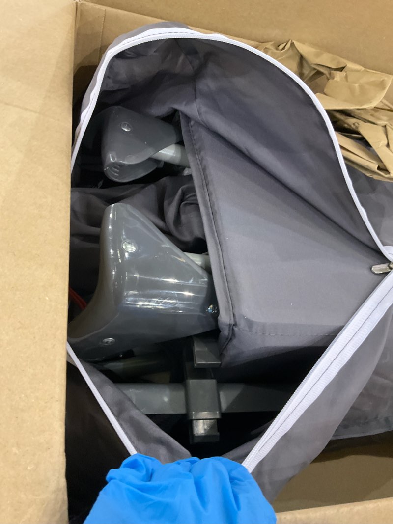 Condition photo showing As Is for Chair 