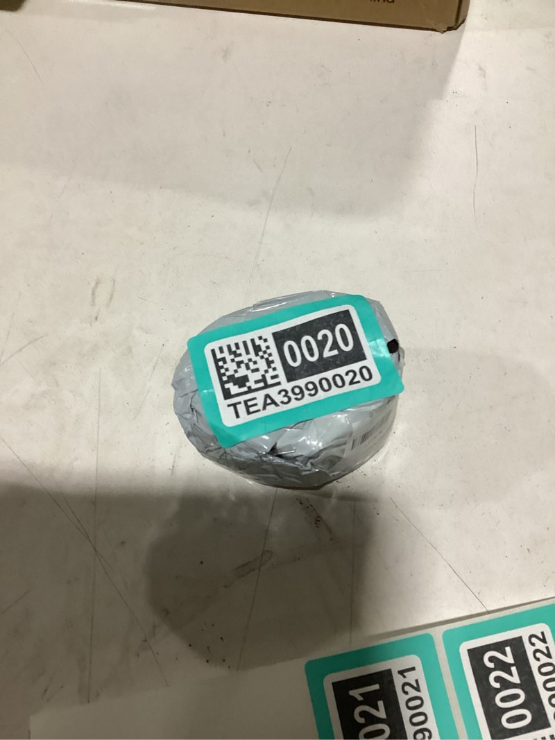 Condition photo showing Good Condition for 1/16" thick × 2" wide neoprene solid rubber strip, self adhesvie solid strips with adhesive backing, rubber gasket material for diy gasket, 10ft (120in) 1/16" thick × 2" wide × 10' long black 1