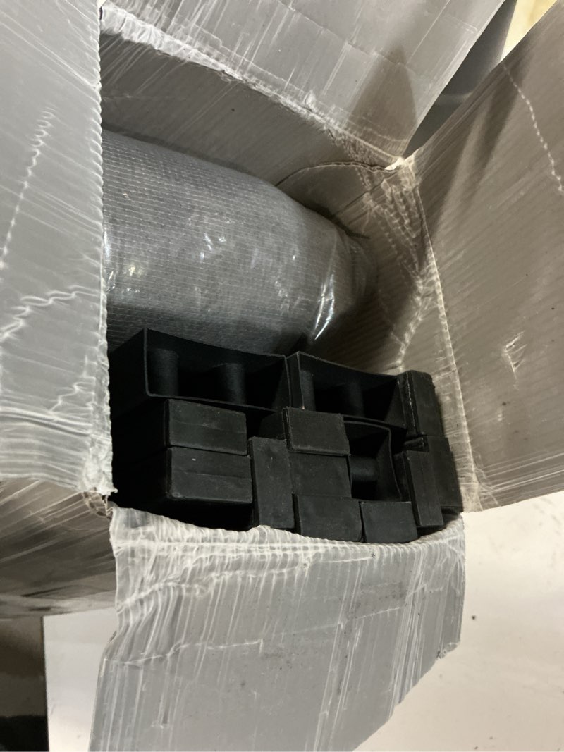 Condition photo showing Good Condition for shland queen box spring 2 inch low profile bunkie board bed slat replacement with fabric cover, sturdy metal structure, mattress surpoort base, noise free, easy assembly 2 inch height queen