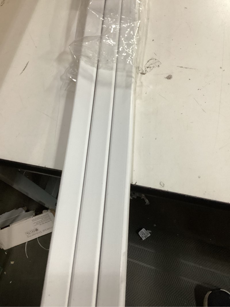 Condition photo showing As Is for c2g/cables to go 16318 wiremold cordmate ii kit
