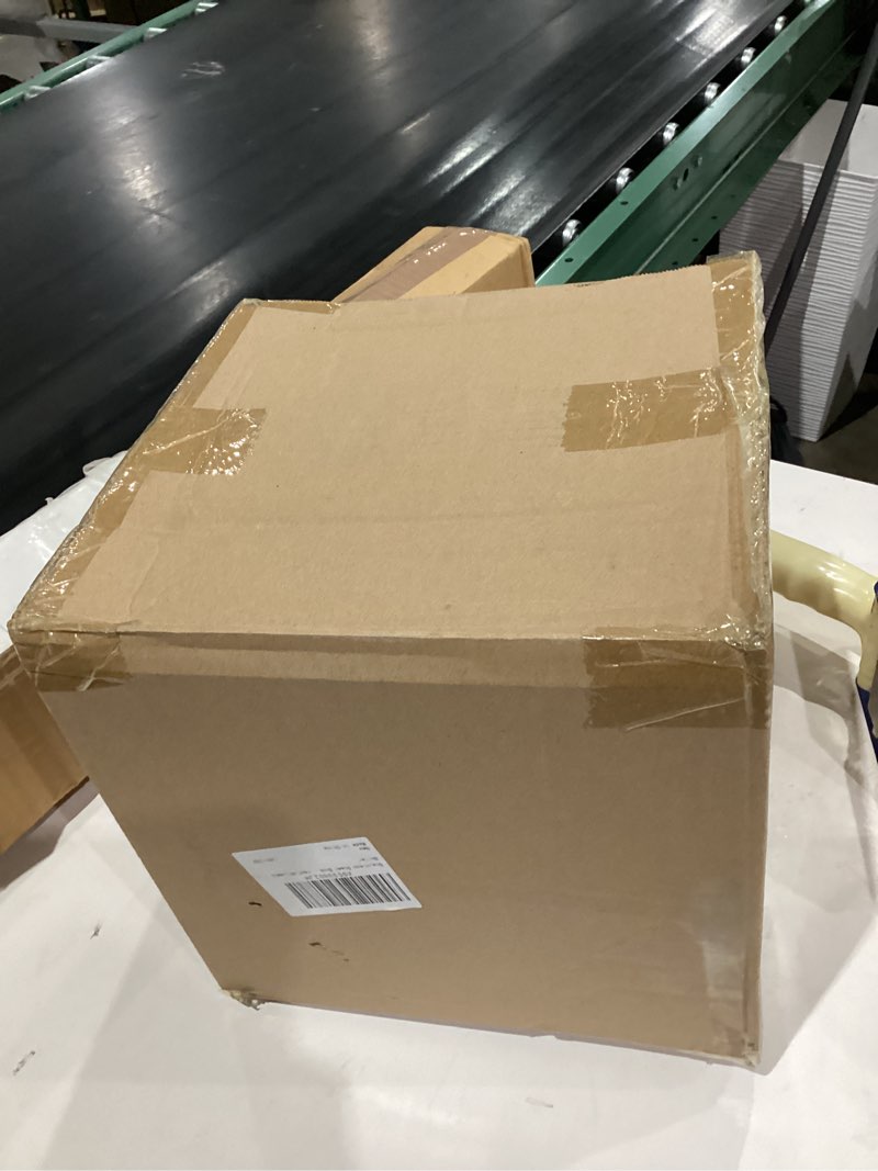 Condition photo showing New/Like New for UPKOCH Stock Pot Insert Steamer Basket Stainless Steel Boiling Basket with Handle Crawfish Pot Seafood Cookware for Boiling and Steaming Crab Boil Pot