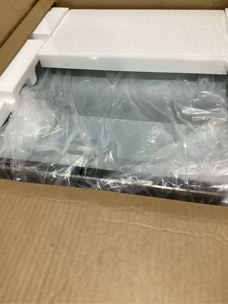 VEVOR Wall Oven, 24 inch Electric Built-in Wall Oven with 9 Cooking Functions, 2.68 Cu.Ft Convection