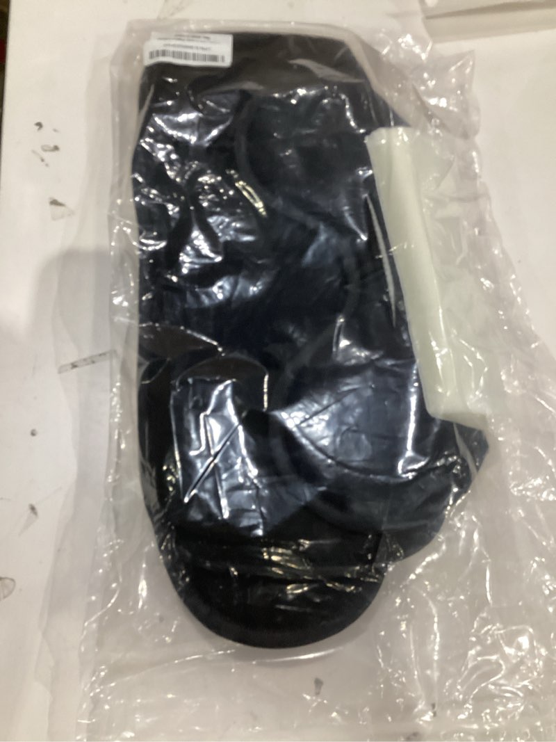 Condition photo showing Good Condition for infant car seat insert compatible with doona, graco,safety 1st, evenflo, chicco, britax. head and body support.