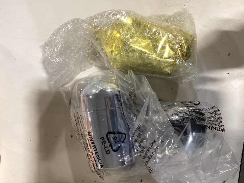Condition photo showing Good Condition for pur maxion faucet water filtration system for pur