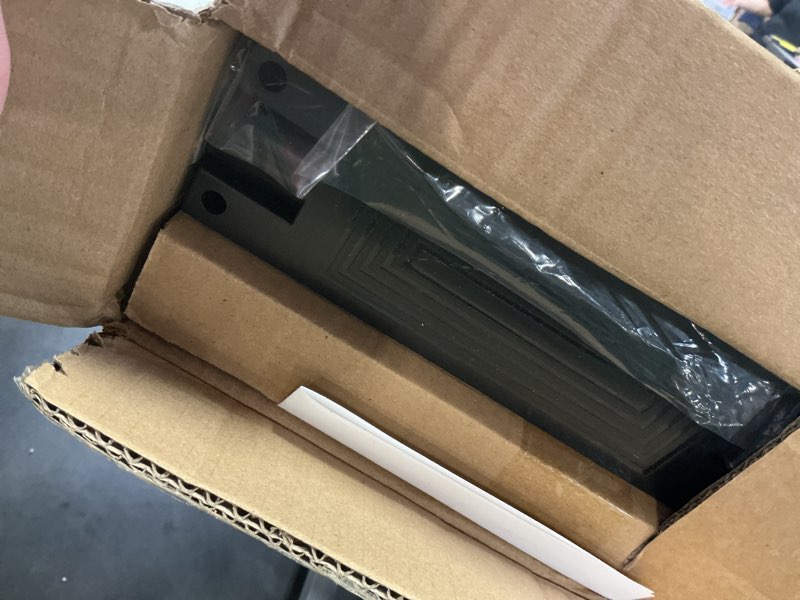 Condition photo showing Good Condition for powerful large solar bug zapper outdoor for 4000 sq.ft, rechargeable mosquito zapper with high powered, cordless solar fly zapper for patio garden backyard rv camping pond with 18w solar panel 18w for 4000 sq.ft