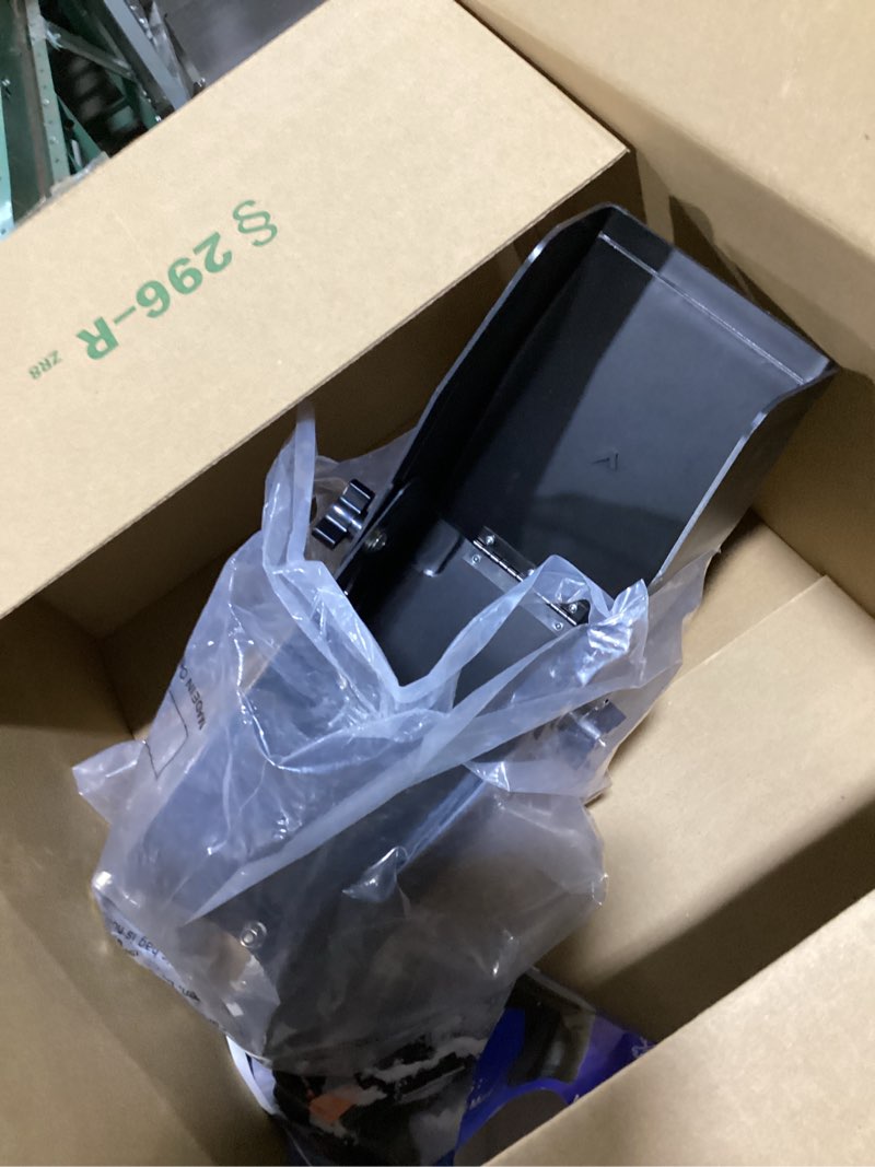 Condition photo showing Good Condition for 3 BUZZLETT Upgraded 762222MA Chute Assembly Compatible with Murray and Craftsman Snow Throwers, Thickened & Durable Material, Replaces Murray and Craftsman 325847MA, MT325847MA and More