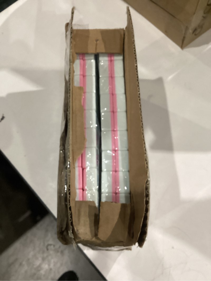 Condition photo showing New/Like New for American Mahjong | 166 Premium 1.2-inch Pink Tiles | Complete Mahjong Game Set