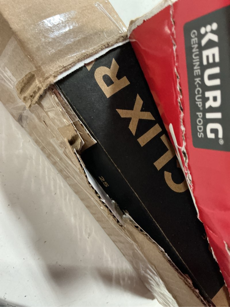 Condition photo showing New/Like New for clixwipers rv 2-pack 28" + 28" class-a oem heavy duty replacement all-weather steel windshield wipers for jumbo hook arms - w/saddle adapter (set of 2) – replacement for trico wipers 67-284 28" + 28" (set of 2)