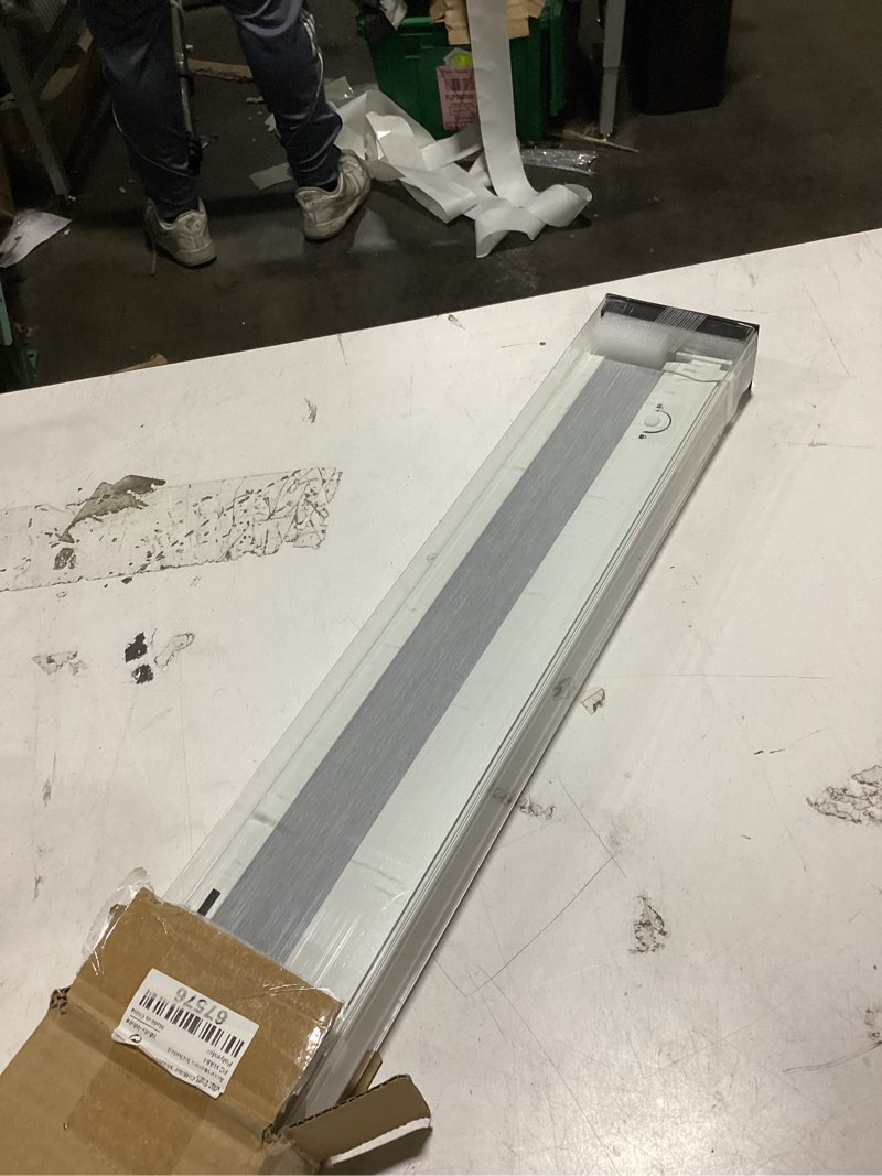 Condition photo showing As Is for grandekor no drill cellular shades cordless,34" w x 64" h,no drill blackout honeycomb blinds for indoor windows,blackout-white-white blackout-white-white 34"w x 64"h