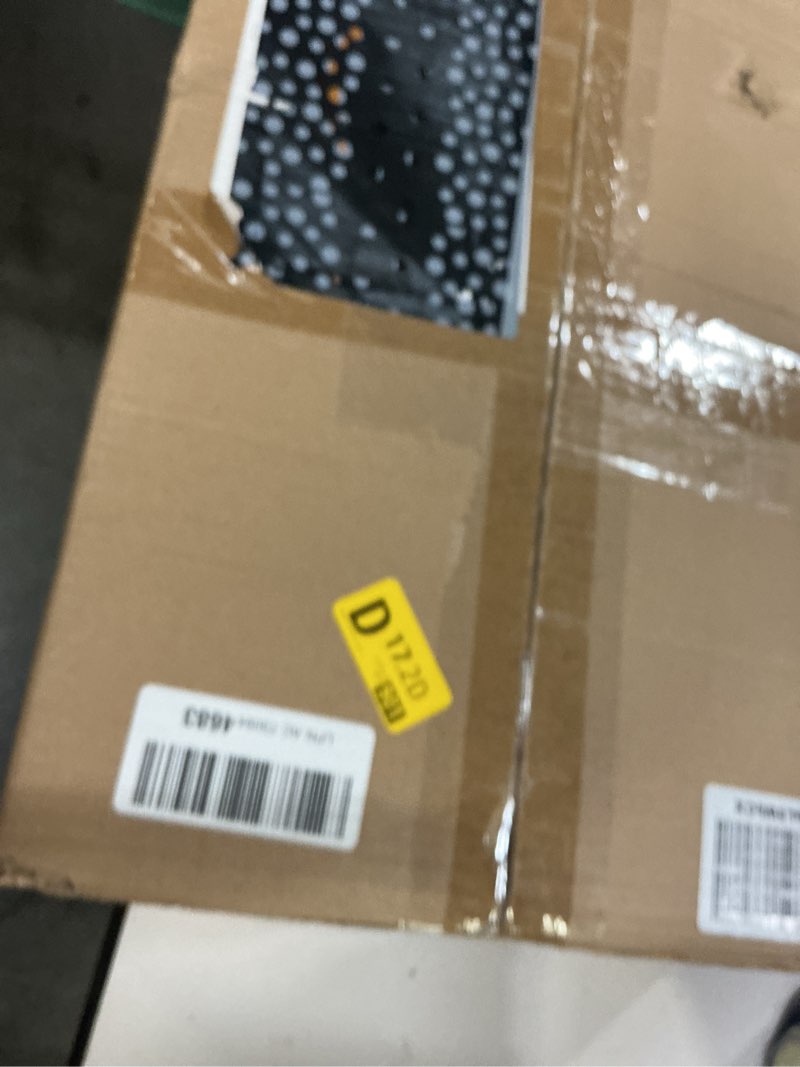 Condition photo showing New/Like New for 99250 grease tray with 10-pcs 6415 drip pan liner for weber spirit e-310 e-320 sp-320 series (2007-2012), catch pan for weber genesis 1000/2000/3000, genesis gold b/c, silver b/c, platinum b/c grills 17.8'' * 11.7'' spirit 300 (2007-2012)