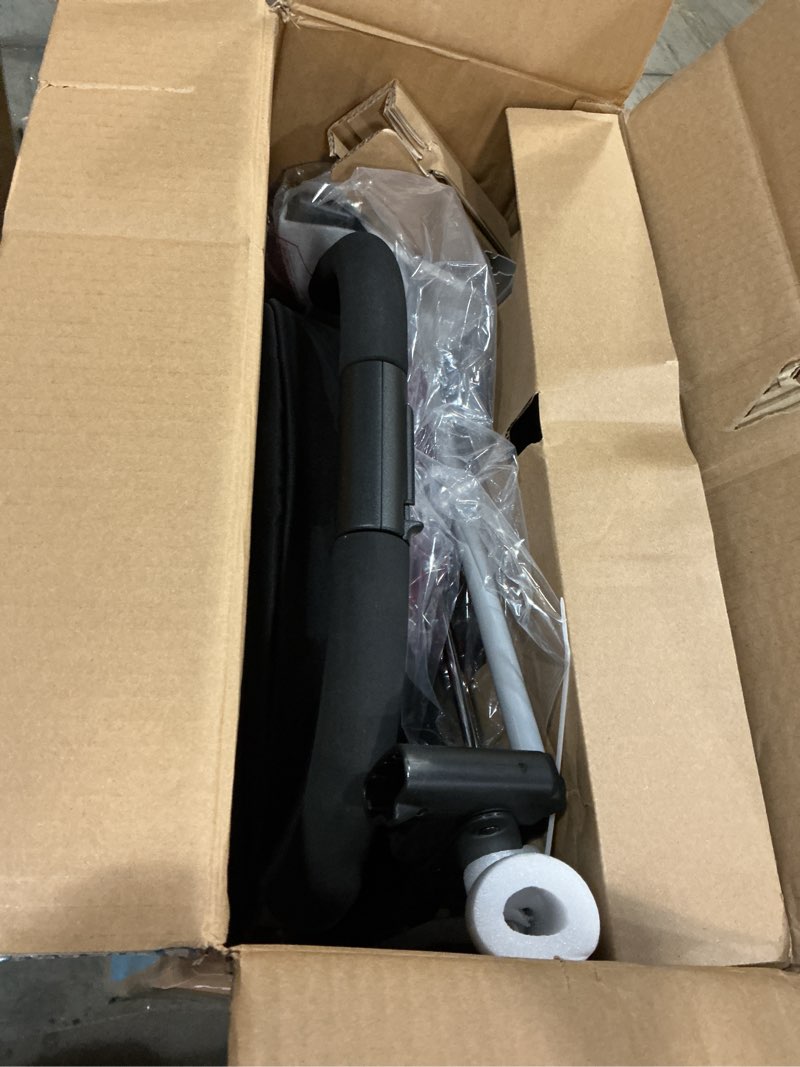 Condition photo showing Good Condition for graco modes pramette stroller, baby stroller with true pram mode, reversible seat, one hand fold, extra storage, child tray, pierce