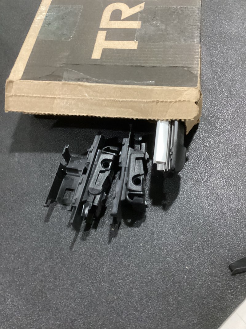 Condition photo showing Good Condition for TRICO Gold™ (18-2218) 22 & 18 Inch Pack of 2 Automotive Replacement Windshield Wiper Blades for My Car Premium All Weather Beam Blade for Select Vehicle Models 22" + 18" Pair Pack