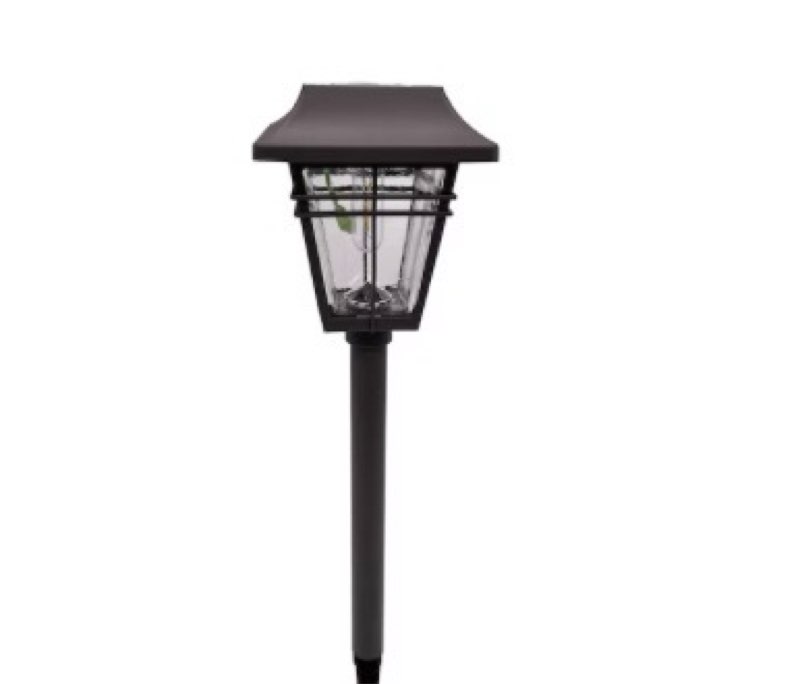 Harbor Breeze Path Light (set of 4)
