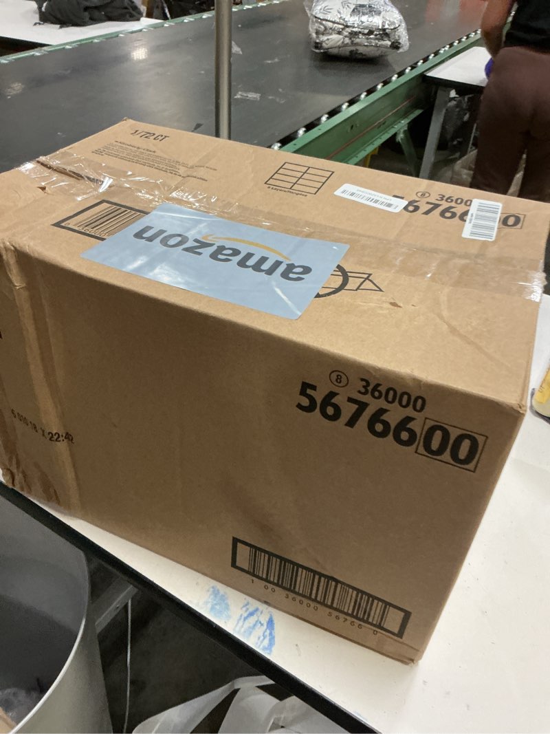 Condition photo showing New/Like New for Depend Night Defense Adult Diapers, Incontinence & Postpartum Bladder Leak Underwear for Women, Disposable, Overnight, Large, Blush, 72 Count, Packaging May Vary Large 72