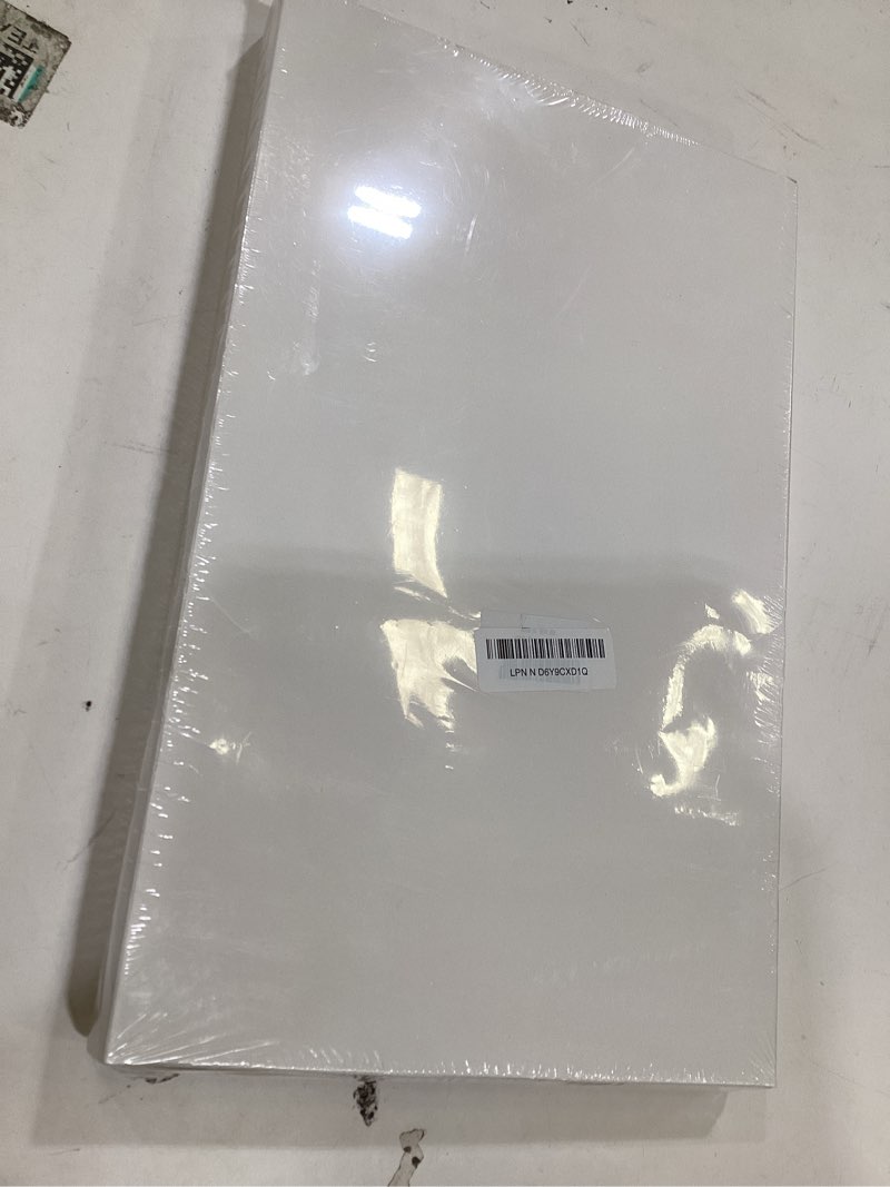 Condition photo showing New/Like New for yiyao window ac insulation kit - foam seal panels for air conditioner, blocks cold & heat leaks, all season weather stripping (summer/winter)