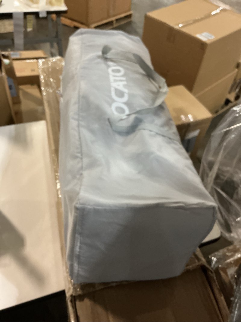 Condition photo showing Good Condition for Large Playpen For Babies